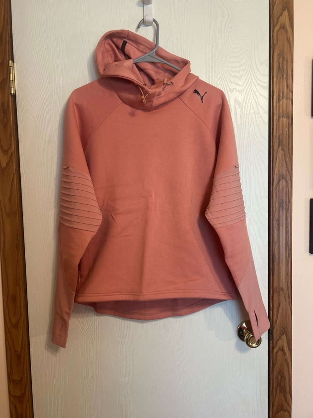 Puma hoodie